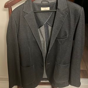 Lightly Worn Civil Society Blazer